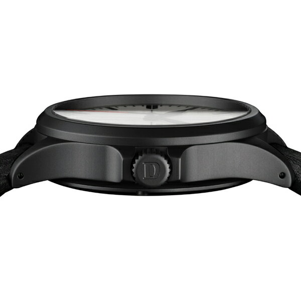 【公式特典ポイント10倍】 正規代理店 ダマスコ DAMASKO THREE HAND クラシックスリーハンド ウォッチ DA35 DL メンズ 自動巻き ブランド 腕時計