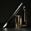 【ポイント10倍】モンブラン MONTBLANC MEISTERSTUCK マイスターシュテュック メンズ レディース 吸引式 ブランド 万年筆