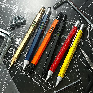 【ポイント10倍】モンテベルデ MONTEVERDE TOOLPEN ツールペン メンズ レディース ツイスト式　 ブランド ボールペン