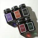 【ポイント10倍】モンテベルデ MONTEVERDE NOIR ノワール メンズ レディース 染料インク ブランド インク