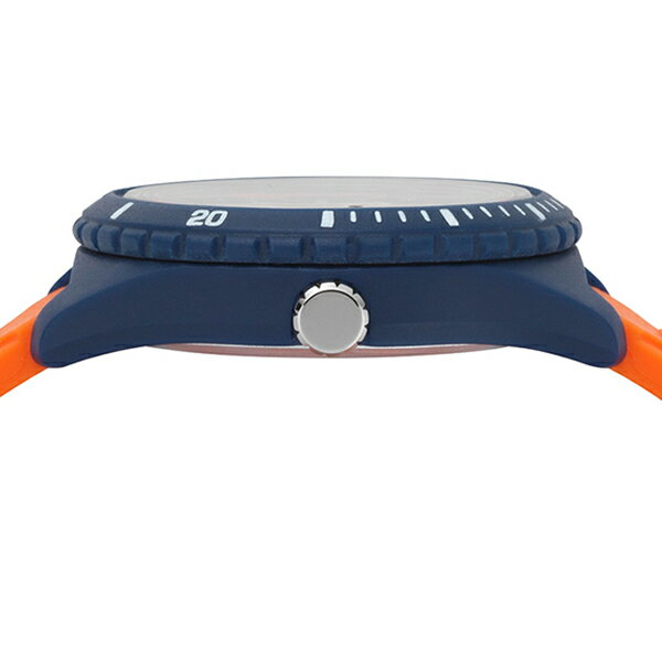 【公式特典ポイント10倍】 正規代理店 ノーティカ NAUTICA IBIZA イビザ ウォッチ NAPIBZ004 メンズ レディース クオーツ ブランド 腕時計