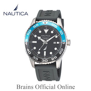 新作公式ノーティカNAUTICAパシフィックビーチNAPPBF142メンズレディースクォーツブランド時計