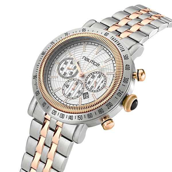 【公式特典ポイント10倍】 正規代理店 ノーティカ NAUTICA SPETTACOLARE REISSUE スペッタコラーレ リシュー ウォッチ NAPSPF204 メンズ クオーツ ブランド 腕時計