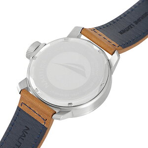 ノーティカ腕時計NAPSYD001ユニセックスSYDNEYブラック