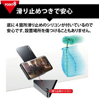 iPhoneX8ワイヤレス充電器3WAYQI高速折り畳み式QuickCharge2.0GalaxyNexus