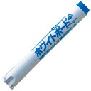 シヤチハタ ホワイトボードマーカー 潤芯 K-529 角芯 青 乾きにくい におい控えめ 補充式 ペン先交換式 K-529アオ - 送料無料※800円以上 メー...