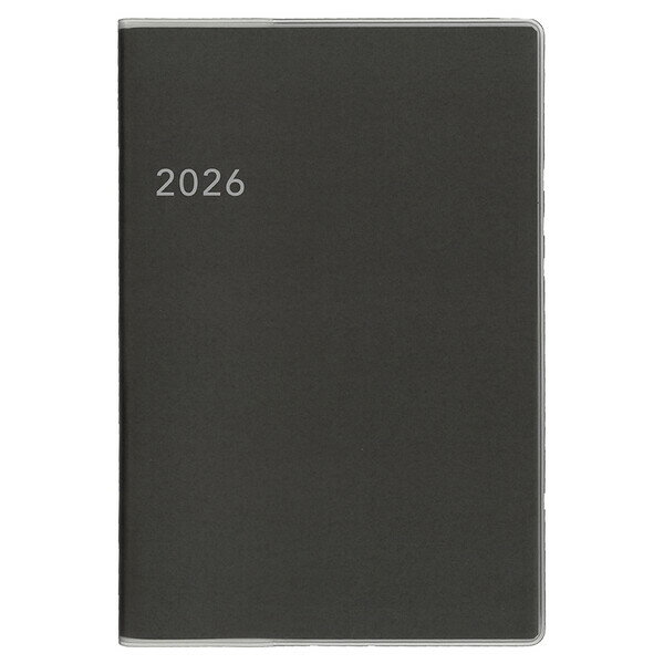 ダイゴー2026年手帳・ダイアリー...