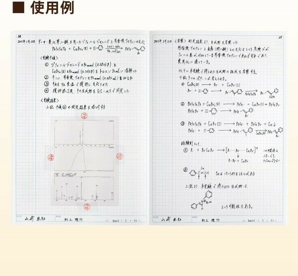 ������ �ꥵ������ܥΡ��� ����ȥ꡼��ǥ� A4 5mm����� 52�� ��-LBB205S - ����̵����800�߰ʾ� �᡼����ȯ��