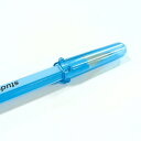 クツワ STAD 鉛筆キャップ 12本入 透明 シンプル RB006 - 送料無料※800円以上 メール便発送 3