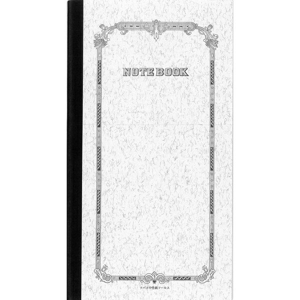 樂天商城 - ツバメノート B6変形 無罫 TBFK-B6M - 送料無料※800円以上 メール便発送