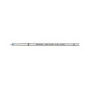 ゼブラ ボールペン替芯JSB-0.5芯 RBL RJSB5-RBL - 送料無料※800円以上 メール便発送