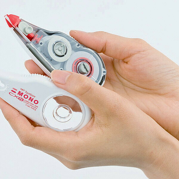 10個まとめ買い トンボ鉛筆 修正テープ モノCX 5mm 詰め替えカートリッジ CT-CR5_SET10 - 送料無料※800円以上 メール便発送 2