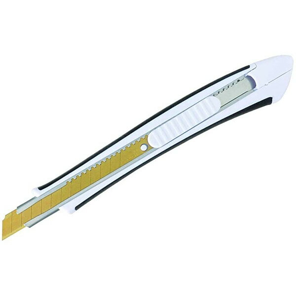 スコッチ カッター チタンコート Sサイズ 刃長さ80mm TI-CHS - 送料無料※800円以上 メール便発送