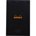 RHODIA fBA ~[eBO pbh A4+ No.19 ubN cf194009 - 800~ȏ [֔