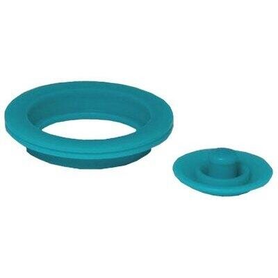 サーモス 真空断熱スポーツボトル用 FEOパッキンセット S - 送料無料 メール便発送