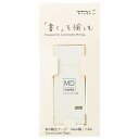 MD修正テープ 6mm幅 7.2m巻 使いきりタイプ MDノート用 分別不要 マプカ ミドリ 35490006 - 送料無料※800円以上 メール便発送