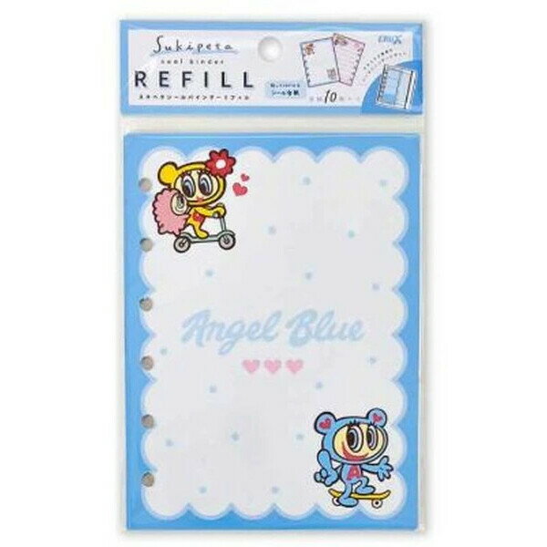 楽天市場】エンジェルブルー（手帳・ノート・紙製品｜文房具・事務用品