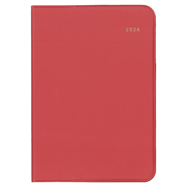 ダイゴー2026年手帳・ダイアリー...