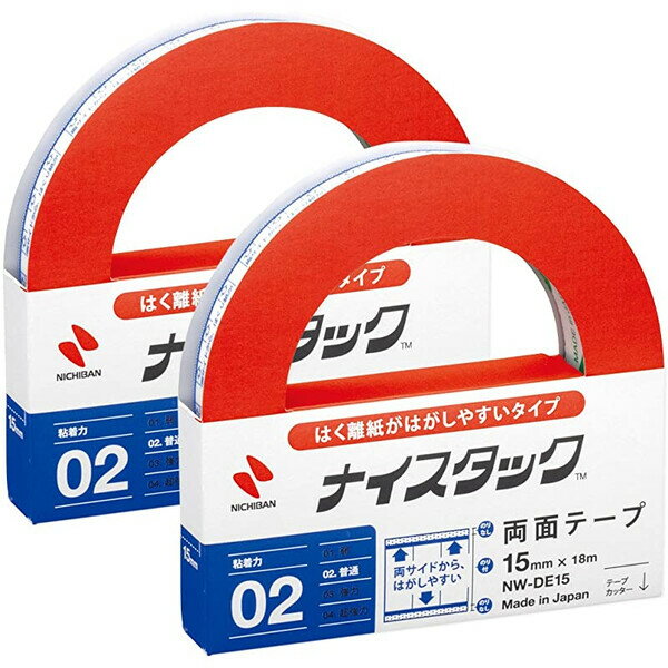 ˥Х ξ̥ơ ʥå Ϥ椬Ϥ䤹 15mm NW-DE15 2ĥå NW-DE15_SET2 - ̵...
