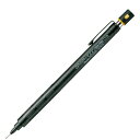 ぺんてる 製図用シャープ グラフ1000 フォープロ 0.9mm PG1009 - 送料無料※800円以上 メール便発送