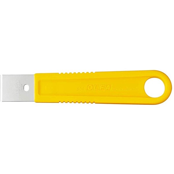 オルファ スクレーパーS型 35SB - 送料無料※800円以上 メール便発送