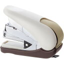 プラス ホッチキス フラットかるヒット 32枚とじ ホワイト ST010VN ST-010VN - 送料無料※800円以上 メール便発送