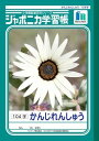 ショウワノート ジャポニカ学習帳 かんじれんしゅう (2・3・4・5年生用) JL-50-1 - 送料無料※800円以上 メール便発送