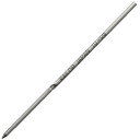 セーラー万年筆 ボールペン替芯 黒 18-0104-220 - 送料無料※800円以上 メール便発送
