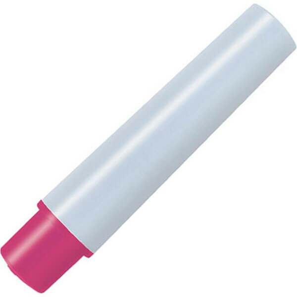 ゼブラ マッキーケア 極細用 インクカートリッジ 2本入 桃 RYYTS5-P - 送料無料※800円以上 メール便発送