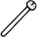 リヒトラブ マグネットバンド 2本パック プニラボ ペンギン A7722-10 A-7722-10 - 送料無料※800円以上 メール便発送
