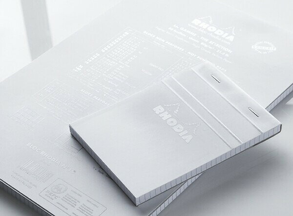 RHODIA �֥��å����ǥ��� �ۥ磻�� No.11 cf11201 - ����̵����800�߰ʾ� �᡼����ȯ��