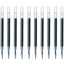 まとめ買い 10個セット ゼブラ ボールペン替芯 JF-1.0芯 黒 RJF10-BK クロ RJF10-BK クロ_SET10 - 送料無料※800円以上 メ...