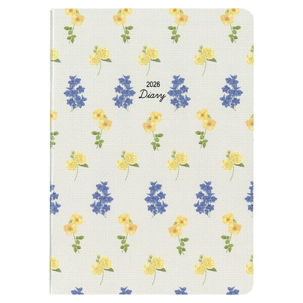 ダイゴー2026年手帳・ダイアリー...