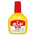 コクヨ 接着剤 ボンド 木工用 50g タ-551 - 送料無料※800円以上 メール便発送