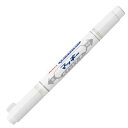 ゼブラ マッキー ペイントマーカー