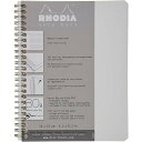 RHODIA fBA _uOm[g A5 zCg 5mm r cf193461 - 800~ȏ [֔