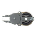 プラス プラス 個人情報保護テープ 1行ケシポン 専用交換テープ 5mm×8m IS-050CM - 送料無料※800円以上 メール便発送