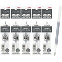 【まとめ買い】 6個セット 三菱鉛筆 URR-100-38 オフブラック 24 6個セット URR10038.24_SET6 - 送料無料※800円以上 メール...