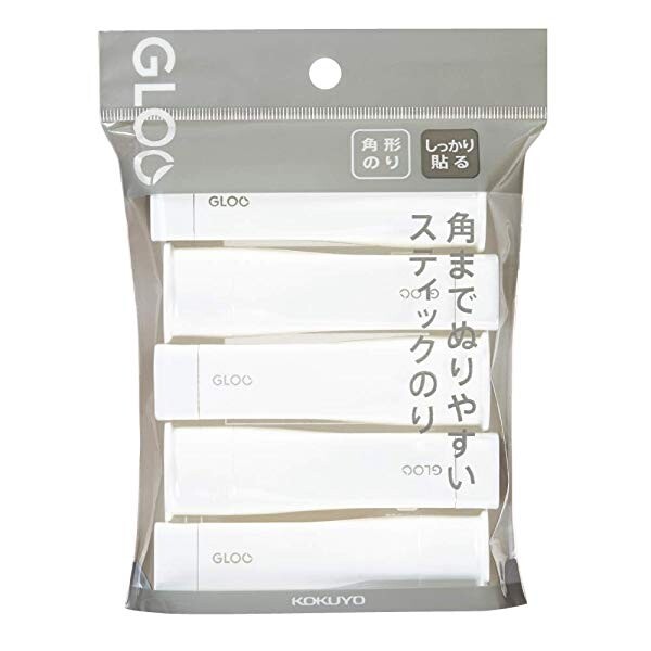 Our experts introduce "glue" useful for making childcare products [available at 100-yen stores]! | Choki Peta Factory