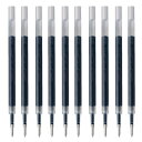 まとめ買い 10個セット ゼブラ ジェルボールペン用 替芯 JF-1.0芯 青 1.0mm RJF10-BL_SET10 - 送料無料※800円以上 メール便発...