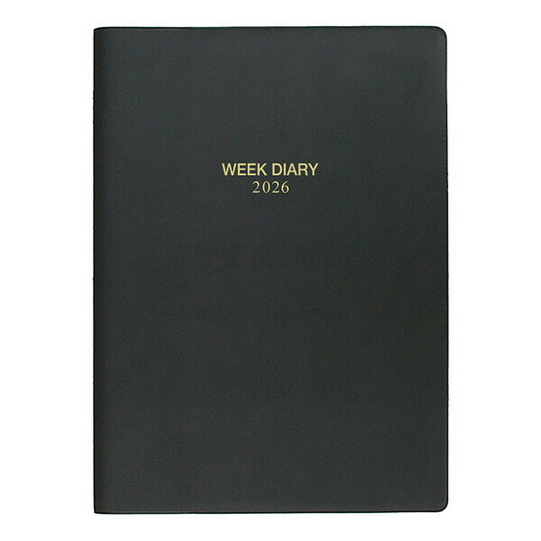 コレクト2026年手帳・ダイアリー...