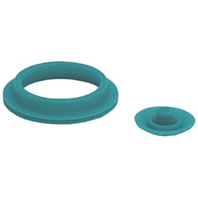 サーモス 真空断熱スポーツボトル用 FEOパッキンセット L 2個セット B-003810_SET2 - 送料無料※600円以上 メール便発送