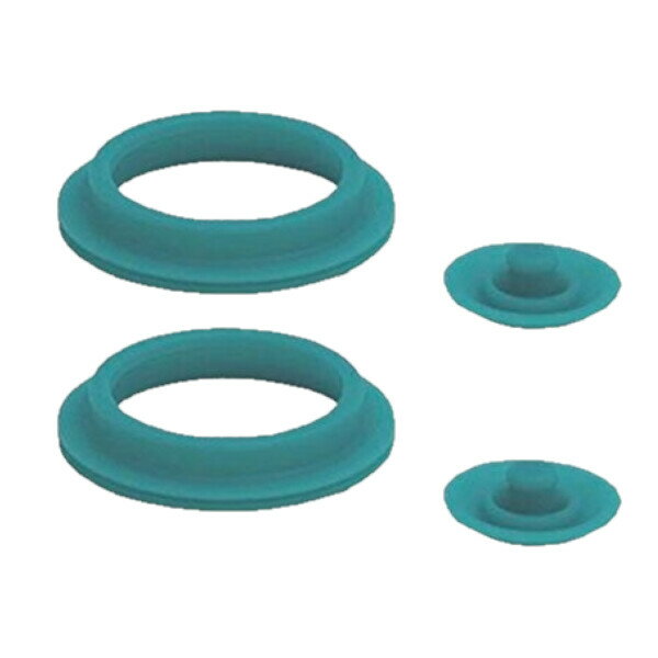 サーモス 真空断熱スポーツボトル用 FEOパッキンセット L 2個セット B-003810_SET2 - 送料無料※600円以上 メール便発送