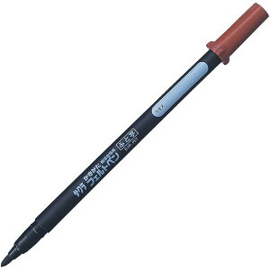 サクラクレパス かきかたフェルトペン 太字 FK-L#49 クロ - 送料無料※800円以上 メール便発送