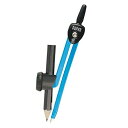 ソニック スーパーコンパス いろは 鉛筆用 学納タイプ ブルー SK-7356-B - 送料無料※800円以上 メール便発送