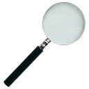 銀鳥 ルーペ 50mm 箱入 虫眼鏡 読書 観察 023-048 - 送料無料※800円以上 メール便発送