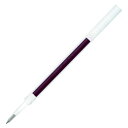 ゼブラ ジェルボールペン替芯 サラサ単色用 JF-0.3芯 0.3mm カシスブラック 1本入 RJF3-VCB - 送料無料※800円以上 メール便発送