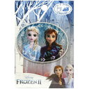 パイオニア アナと雪の女王2 エルサ&アナ アイロン・シール両用ワッペン FROZENII MY448 - 送料無料※800円以上 メール便発送