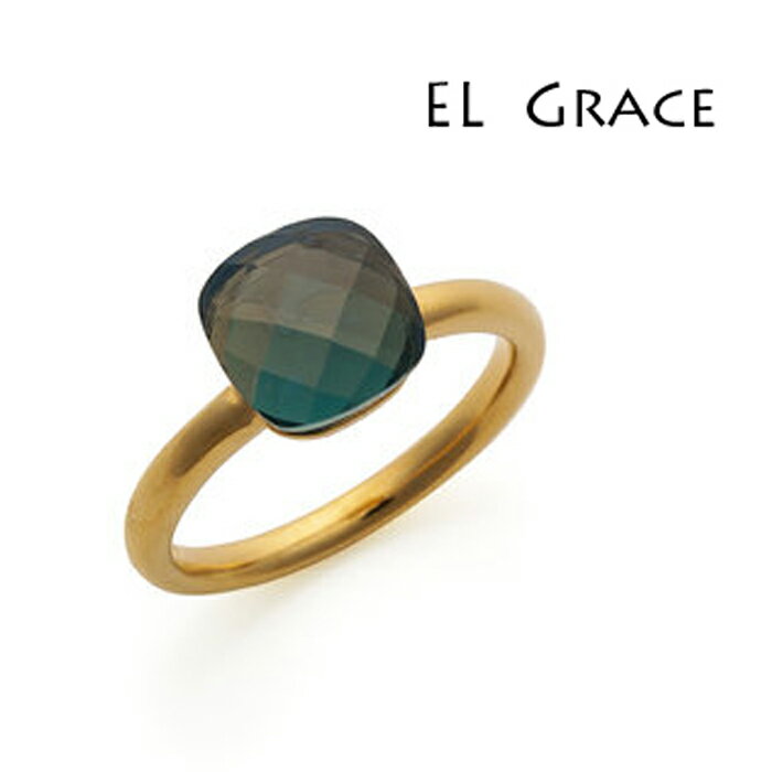 シルバー925ロンドンブルートパー...