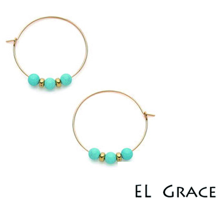 SNS人気送料無料K14GF天然タ...